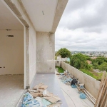 Sobrado com 3 dormitórios à venda, 139 m² por R$ 799.000,00 - Uberaba - Curitiba/PR