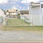 Terreno à venda, 121 m² por R$ 250.000,00 - Santa Felicidade - Curitiba/PR