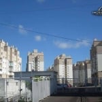 Apartamento com 2 dormitórios para alugar, 55 m² por R$ 2.646,08/mês - Xaxim - Curitiba/PR