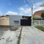 Casa com 2 dormitórios para alugar, 45 m² por R$ 2.130,00/mês - Fazendinha - Curitiba/PR