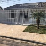 Casa com 3 dormitórios à venda, 244 m² por R$ 905.000,00 - Cruzeiro - São José dos Pinhais/PR