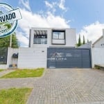 Sobrado com 3 dormitórios à venda, 314 m² por R$ 1.550.000,00 - São Braz - Curitiba/PR