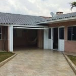 Casa com 3 dormitórios à venda, 140 m² por R$ 615.000,00 - Afonso Pena - São José dos Pinhais/PR