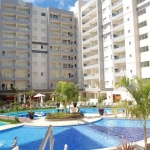 Apartamento a venda no Rio Quente, Esplanada, ao lado do Rio Quente Resorts em Goiás