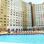 Oferta de Carnaval! Apartamento a venda Riviera Park - Escriturado