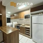 Apartamento em Vila Esperança, Tubarão/SC