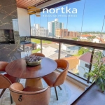 Apartamento Alto Padrão em Vila Moema, Tubarão/SC