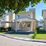 Grand Jardins - Casa à venda no bairro Guaribas - Eusébio/CE