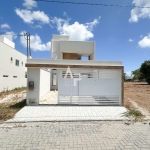 Varandas Terra Brasilis - Casa Duplex em Jacundá, Aquiraz/CE