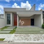 Jardins Terra Brasilis - Casa em Condomínio na Vila Terra Brasilis