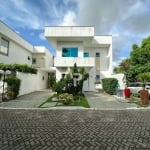 Green Maison - Casa à venda no bairro Amador - Eusébio/CE