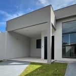 Casa completa e bem pensada - Porto Seguro, Ribeirao das Neves