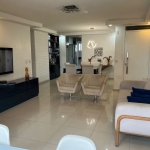 Lindo apartamento reformado no Sports Park - ponta negra