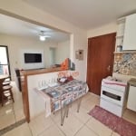 Apartamento na Praia do Morro, Guarapari-ES