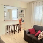 Apartamento na Praia do Morro, Guarapari-ES