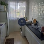 Oportunidade Meu Primeiro Apartamento- Reformado- SBC