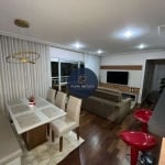 Lindo Apartamento em São Caetano do Sul - 3 dorms e 2 vagas