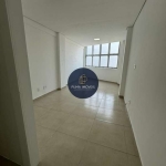 SALA COMERCIAL REFORMADA- CENTRO COMERCIAL DO BAIRRO FUNDAÇÃO SCS