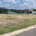 Terreno em Condomínio para Venda em Indaiatuba, Residencial London Park