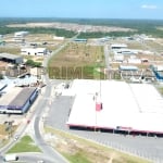 ÁREA INDUSTRIAL COM 32 MIL M2 PRONTA PARA CONSTRUIR