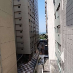 Apartamento com 1 dorm, José Menino, Santos - R$ 435 mil, Cod: 3002159