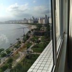 Apartamento com 3 dorms, Ponta da Praia, Santos - R$ 2.5 mi, Cod: 3001948