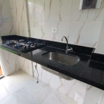 Apartamento com 1 dorm, Ponta da Praia, Santos - R$ 280 mil, Cod: 3002200