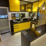 Apartamento com 1 dorm, Embaré, Santos - R$ 720 mil, Cod: 3002209