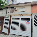 Sobrado com 2 dorms, Ponta da Praia, Santos - R$ 800 mil, Cod: 3002216