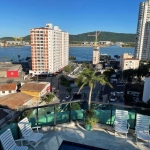 Cobertura com 6 quartos, Ponta da Praia, Santos - R$ 3.8 mi, Cod: 3001889