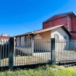 Terreno comercial à venda na Rua Carlos de Laet, 2840, Boqueirão, Curitiba