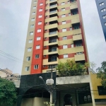 Apartamento com 3 quartos à venda na Avenida João Gualberto, 1448, Juvevê, Curitiba