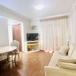 Apartamento com 1 quarto à venda na Rua Lamenha Lins, 71, Centro, Curitiba