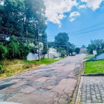 Terreno à venda na Rua Tomaso Campanella, 293, Barreirinha, Curitiba