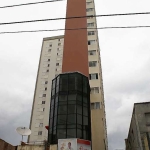 Apartamento com 1 quarto à venda na Rua André de Barros, 626, Centro, Curitiba