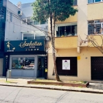 Ponto comercial para alugar na Rua Doutor Faivre, 727, Centro, Curitiba