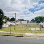 Terreno à venda na Rua Doutor João Evangelista Espíndola, 1299/1315, Jardim Social, Curitiba