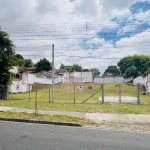 Terreno à venda na Rua Doutor João Evangelista Espíndola, 1315, Jardim Social, Curitiba