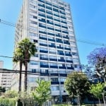 Apartamento com 3 quartos para alugar na Alameda Doutor Carlos de Carvalho, 1530, Bigorrilho, Curitiba