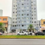 Apartamento com 1 quarto para alugar na Rua Mariano Torres, 916, Centro, Curitiba