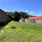 Terreno à venda na Rua Itália Giampoli Amatuzzi, 48, Vista Alegre, Curitiba