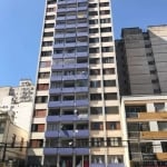 Apartamento com 3 quartos para alugar na Rua Emiliano Perneta, 195, Centro, Curitiba