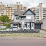 Casa comercial à venda na Rua Desembargador Westphalen, 1328, Rebouças, Curitiba