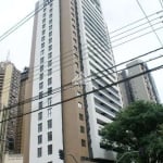 Apartamento com 2 quartos para alugar na Rua Alferes Ângelo Sampaio, 2765, Bigorrilho, Curitiba