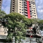 Apartamento com 3 quartos para alugar na Rua Padre Agostinho, 2885, Bigorrilho, Curitiba