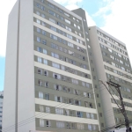 Apartamento com 2 quartos para alugar na Avenida Presidente Affonso Camargo, 955, Cristo Rei, Curitiba