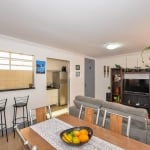 Lindo apartamento com 2 quartos no bairro Portão