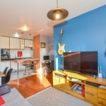 Lindo apartamento 2 quartos numa excelente localização de Almirante Tamandaré