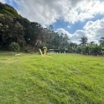 Terreno à venda na Estrada Caiapia, 1, Jardim Rio das Pedras, Cotia