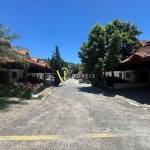 Casa em condomínio fechado com 2 quartos para alugar na Estrada dos Galdinos, 857, Jardim Barbacena, Cotia